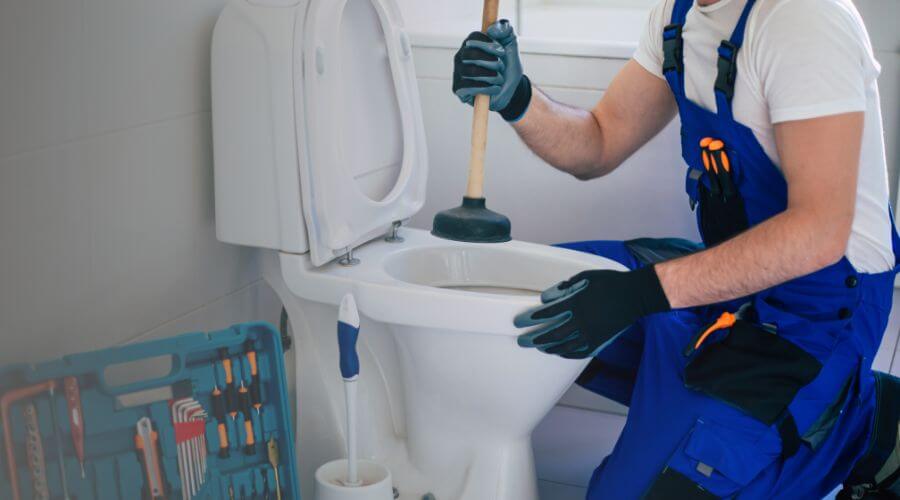 Professional sewer line repair services in Marion Junction, AL